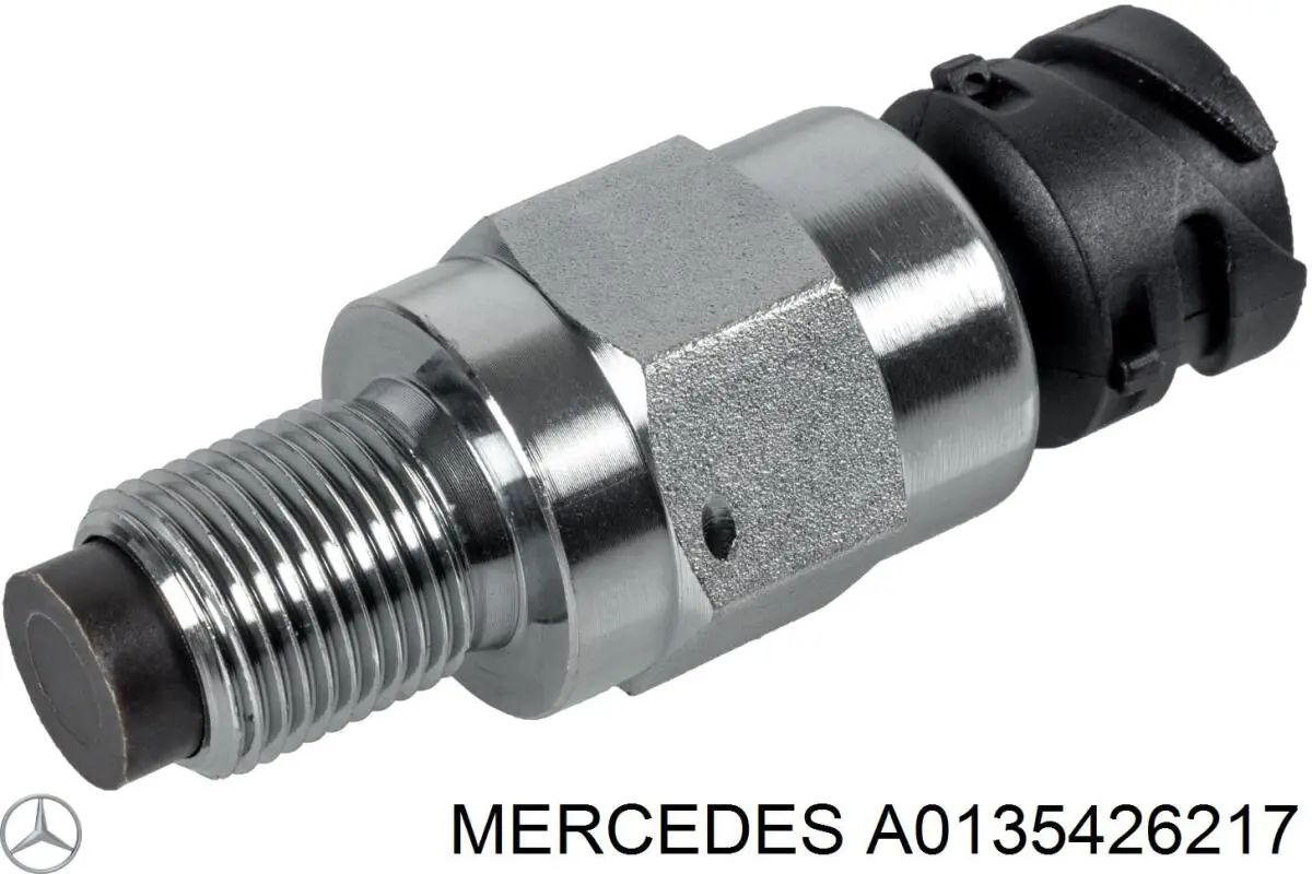 Sensor de velocidade A0155422417 Mercedes