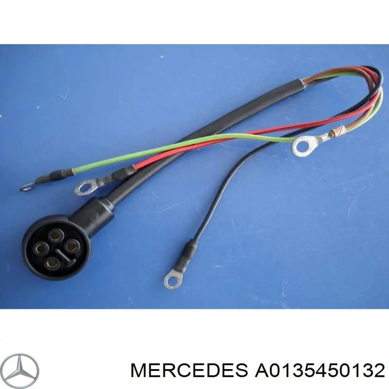  Mercedes A0135450132 preço, a partir de 103,95 USD