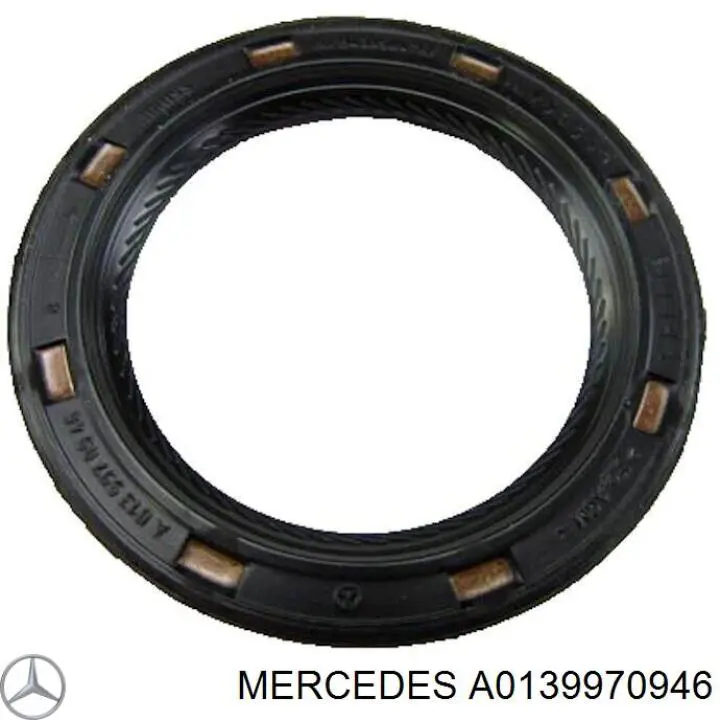 A0139970946 Mercedes Bucim de bomba de óleo da Caixa Automática de Mudança
