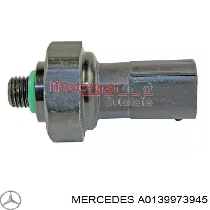  Mercedes A0139973945 preço, a partir de 3,46 USD