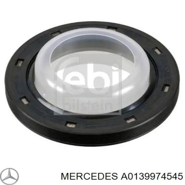Vedante anular de tubo de aparelho de ar condicionado Mercedes A0139974545 preço, a partir de 4,07 USD