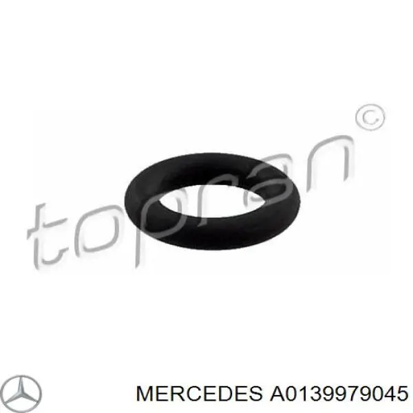 Anel (arruela) do injetor de ajuste VAG 07K906149 preço, a partir de 2,03 USD