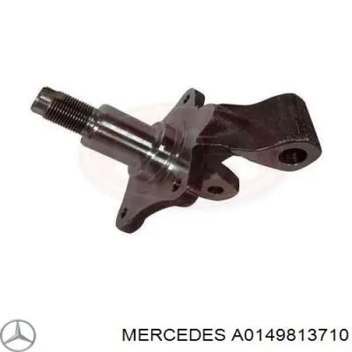 Compre A0149813710 Mercedes Rolamento do pivô