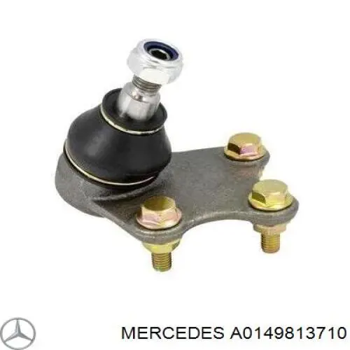  Mercedes A0149813710