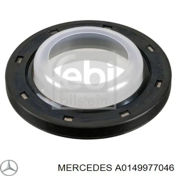 Vedação dianteira de cambota de motor Mercedes A0149977046 preço, a partir de 19,28 USD