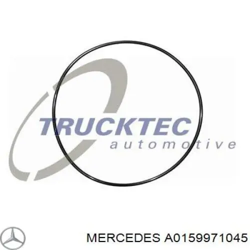 Vedante de tubo coletor de admissão Mercedes A0159971045 preço, a partir de 9,26 USD