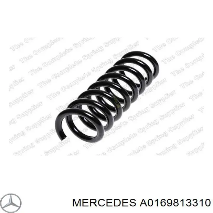 Compre A0169813310 Mercedes Rolamento de suporte da árvore primária da Caixa de Mudança (rolamento de centragem de volante)