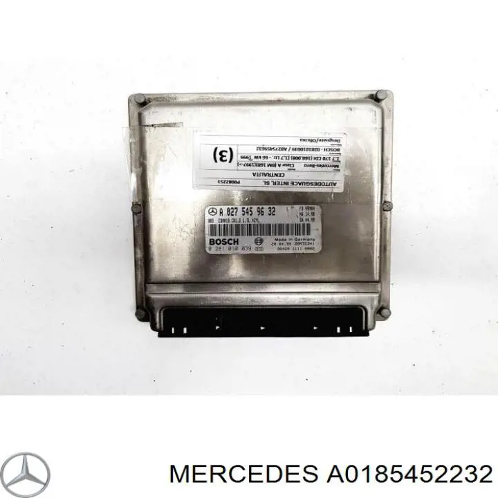 Compre A0185452232 Mercedes 