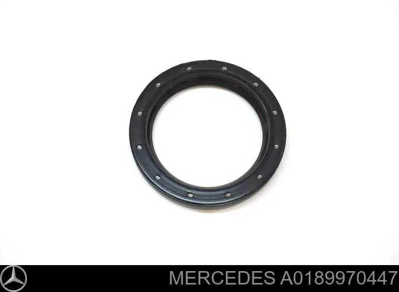 A0189970447 Mercedes Bucim de bomba de óleo da Caixa Automática de Mudança