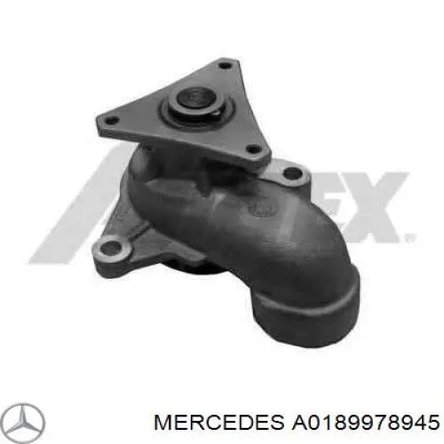  Mercedes A0189978945 preço, a partir de 5,84 USD