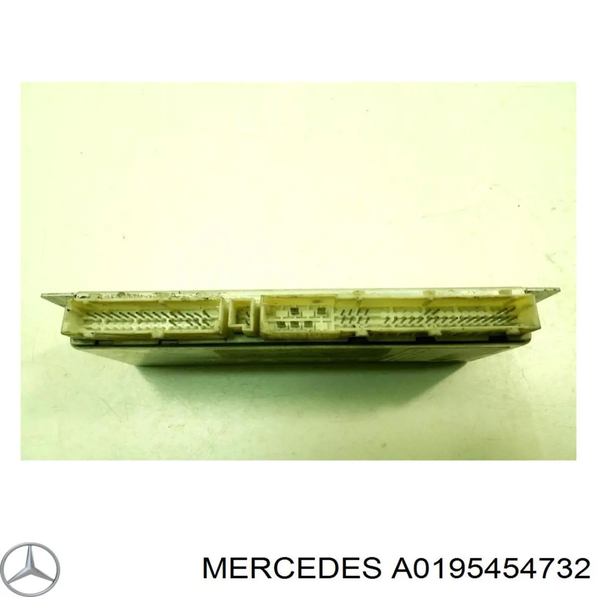 Unidade de controlo de tração (ETS) Mercedes A0195454732 preço, a partir de 49,46 USD
