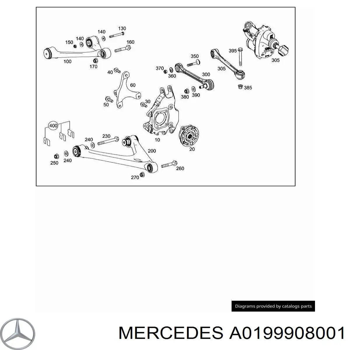 N910105012010 Mercedes 