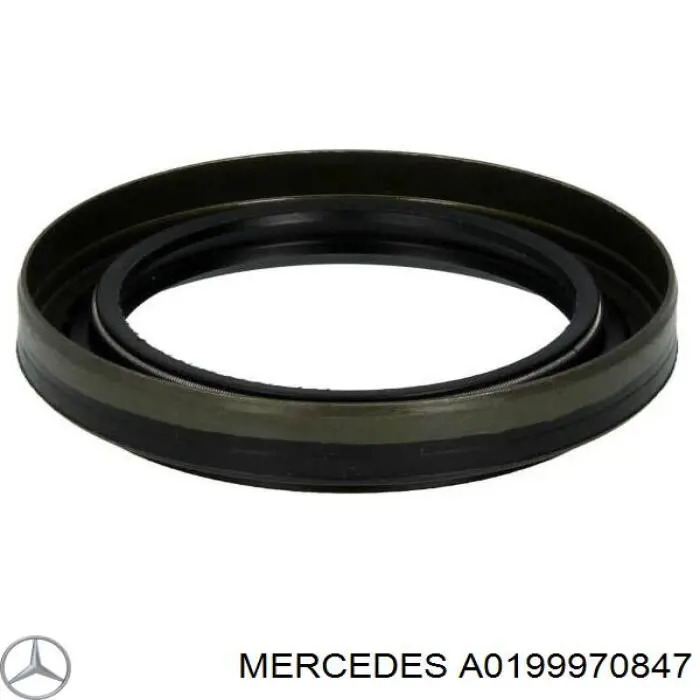 Compre A0199970847 Mercedes Bucim interno de cubo dianteiro