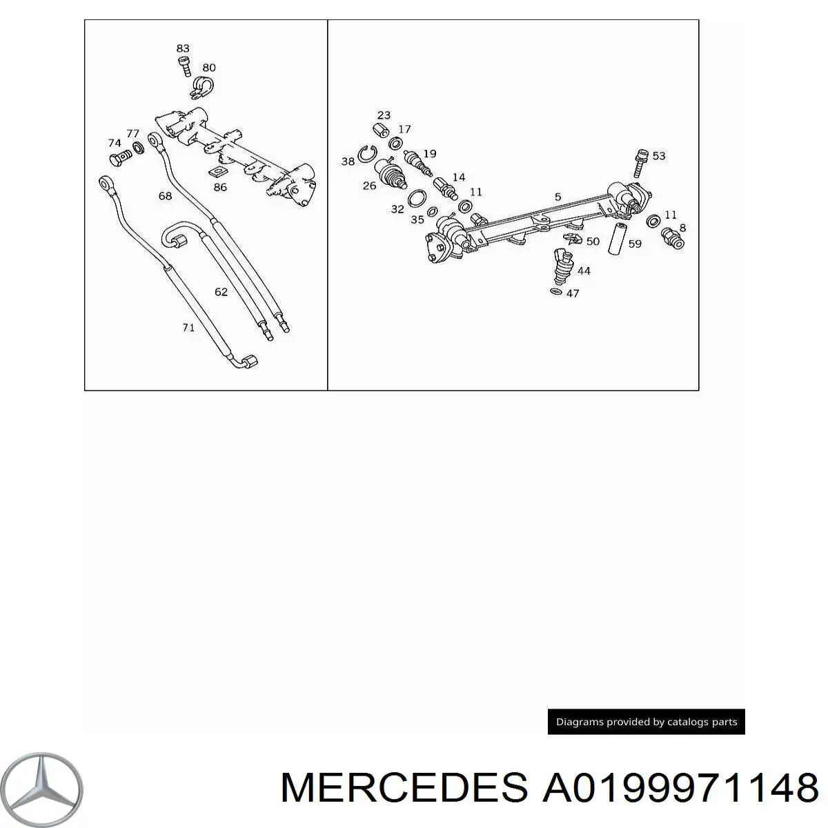 Compre 13531720251 BMW 