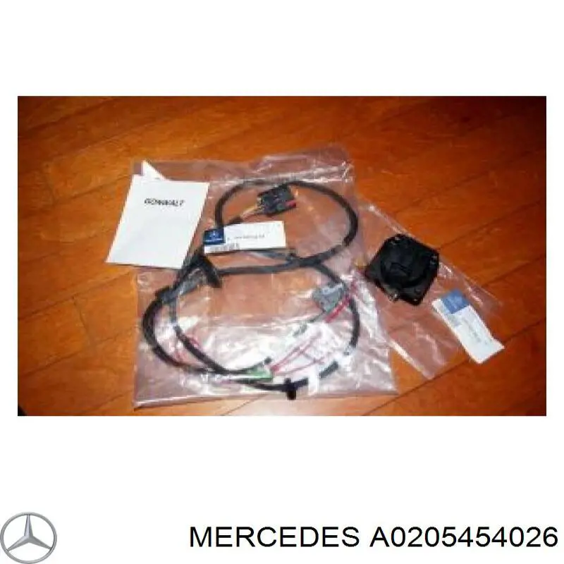  Mercedes A0205454026 preço, a partir de 47,19 USD