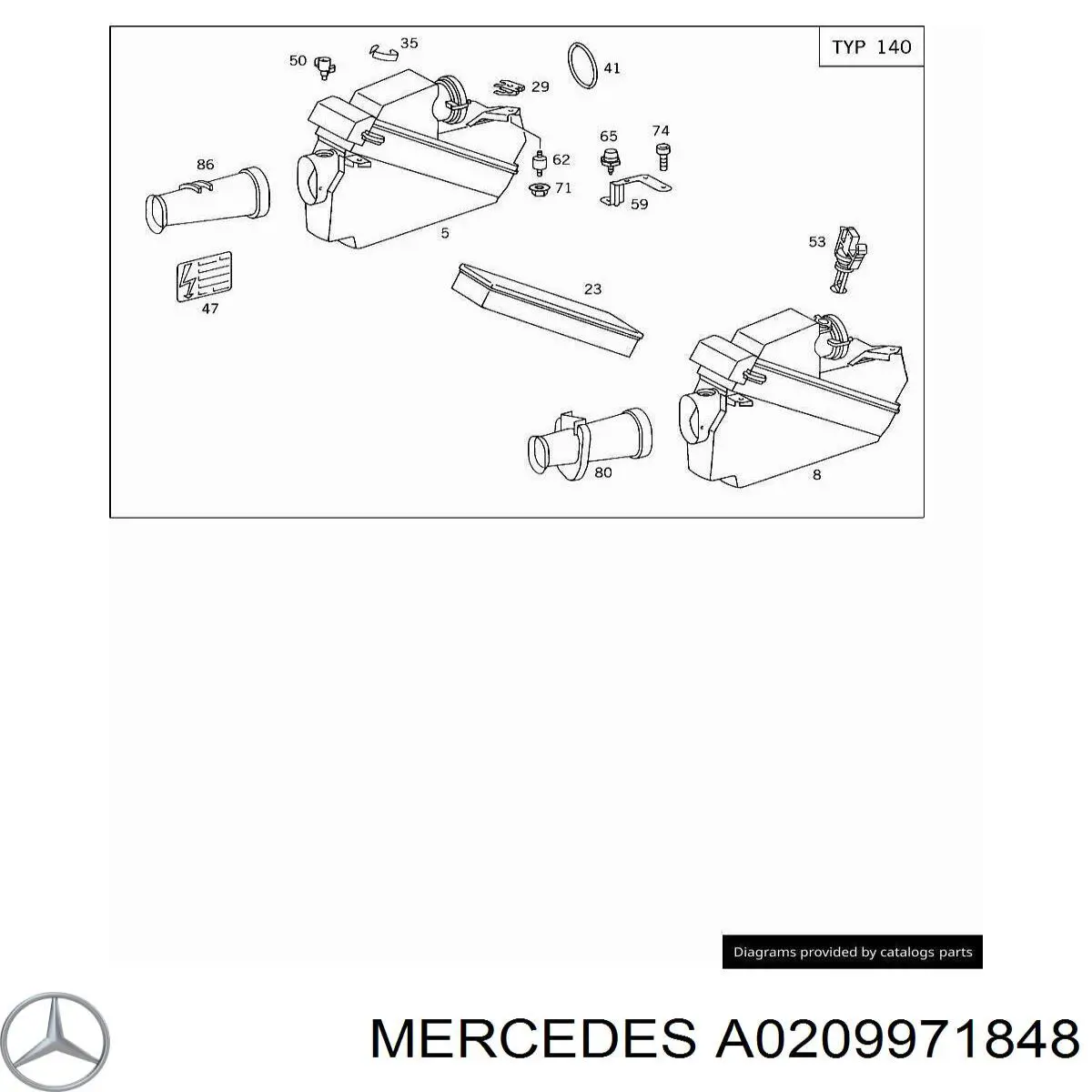  Mercedes A0000922560 preço, a partir de 15,36 USD
