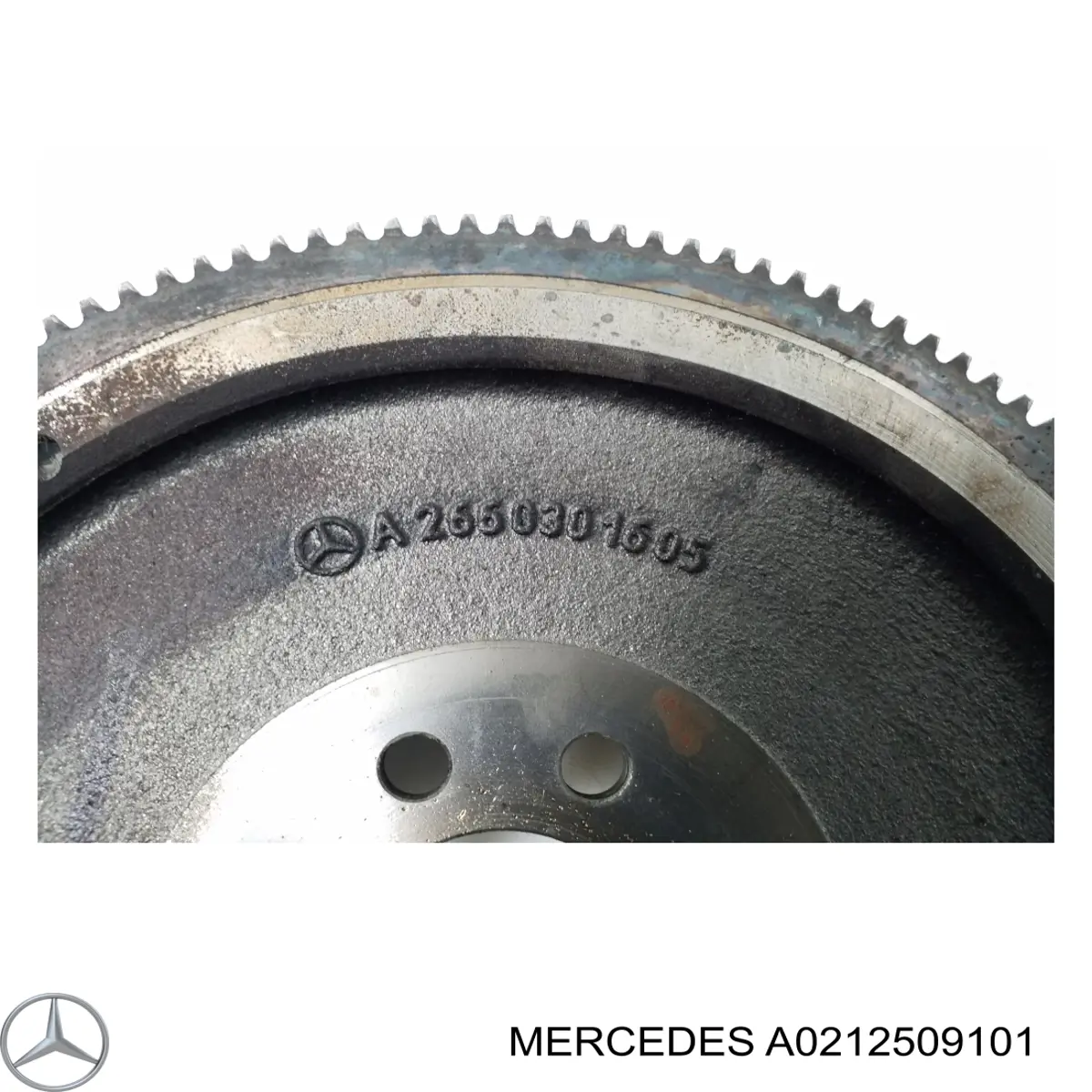 Kit de embraiagem (3 peças) Mercedes A0212509101 preço, a partir de 315,43 USD