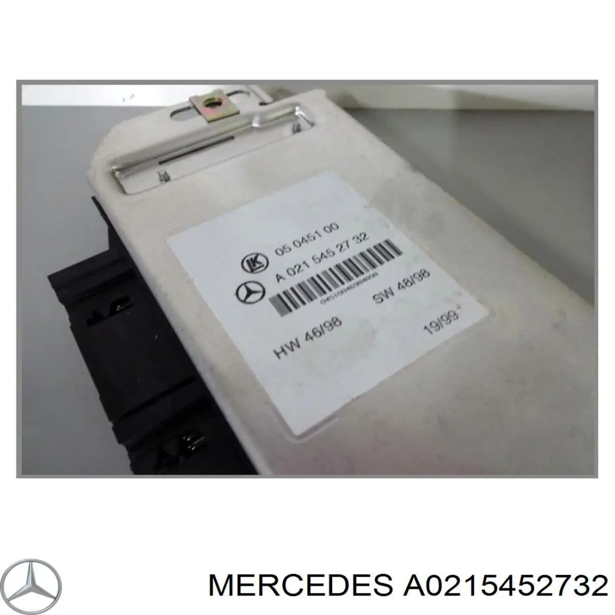  Mercedes A0215452732 preço, a partir de 57,82 USD