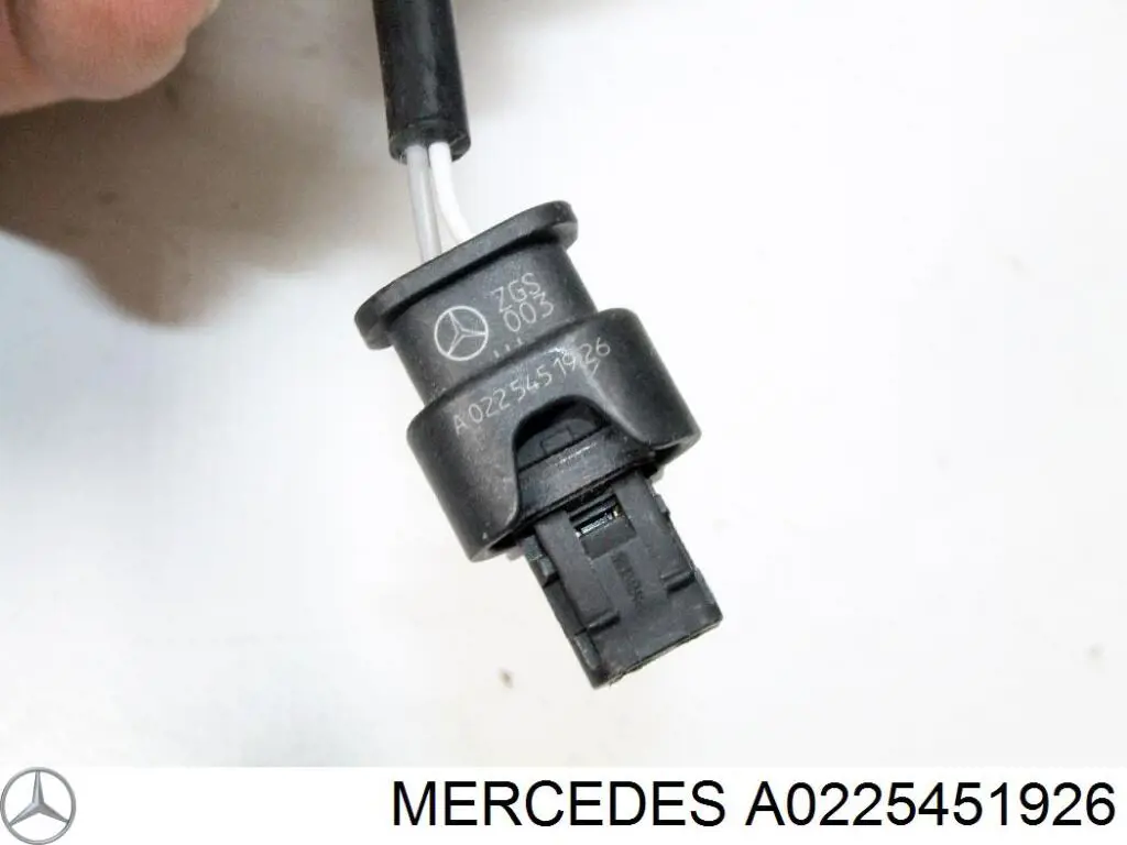 Compre 5030120 Sencom Conector universal