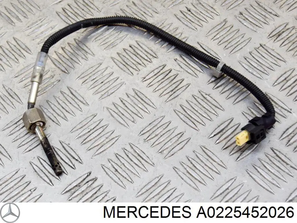  Mercedes A0225452026 preço, a partir de 15,76 USD