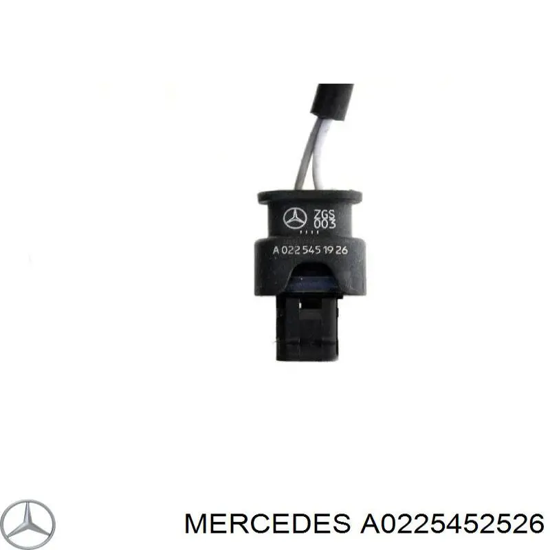  Mercedes A0225452526 preço, a partir de 17,55 USD