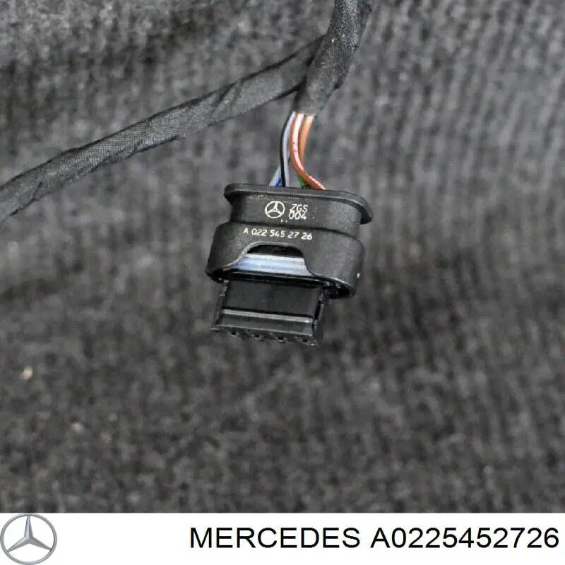 12527549033 BMW Forquilha elétrica de reboque (TRUCK)