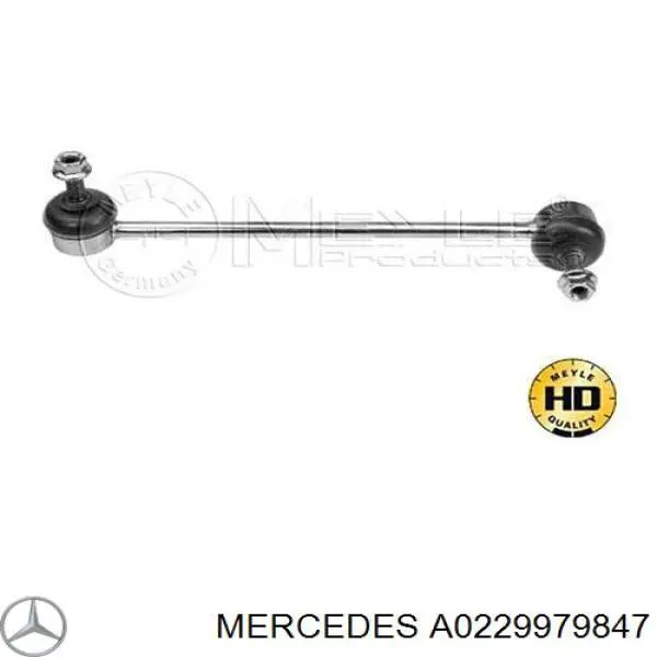 Compre A0229979847 Mercedes Vedação interna do semieixo do eixo traseiro