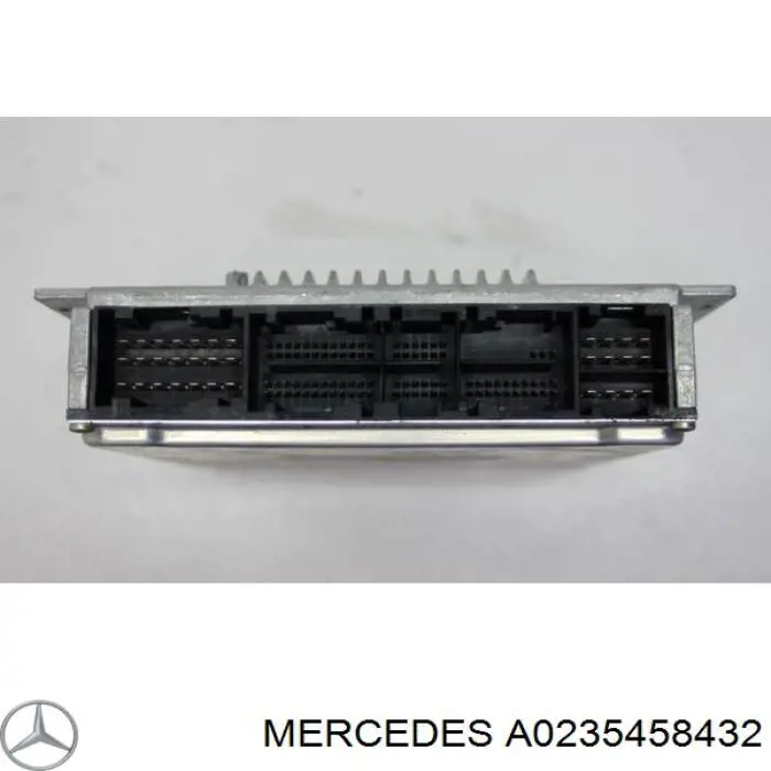 Módulo de direção (Centralina eletrônica) de motor Mercedes A0235458432 preço, a partir de 136,44 USD