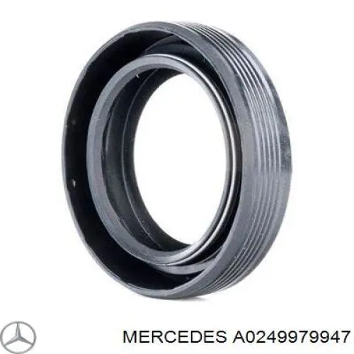 Bucim da haste de redutor do eixo traseiro Mercedes A0249979947 preço, a partir de 8,51 USD
