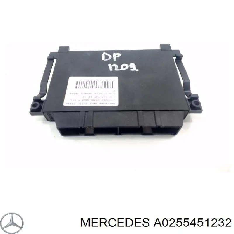  Mercedes A0255451232 preço, a partir de 85,13 USD