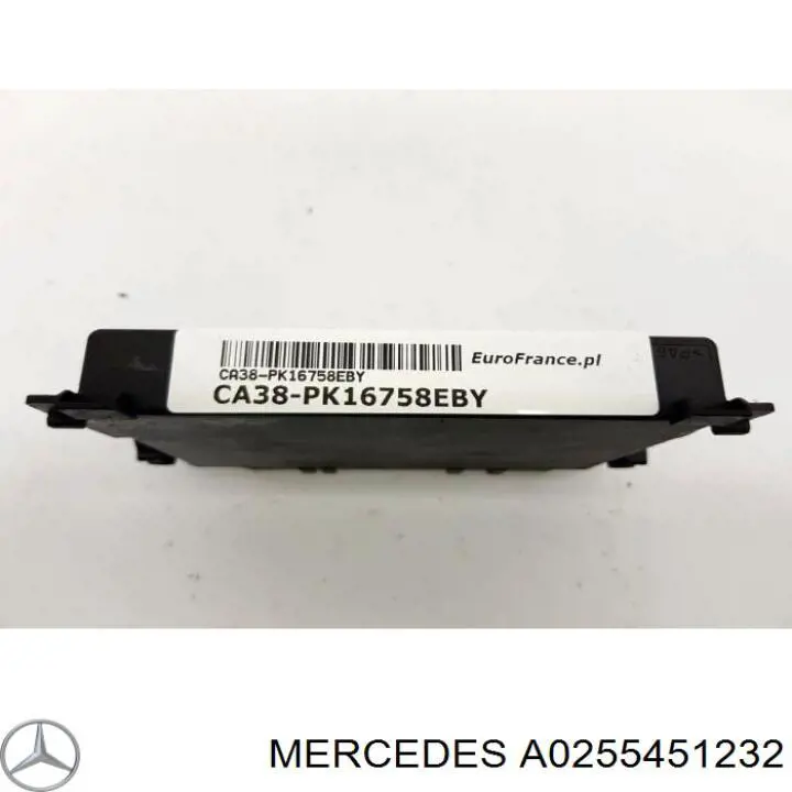  Mercedes A0255451232 preço, a partir de 85,13 USD