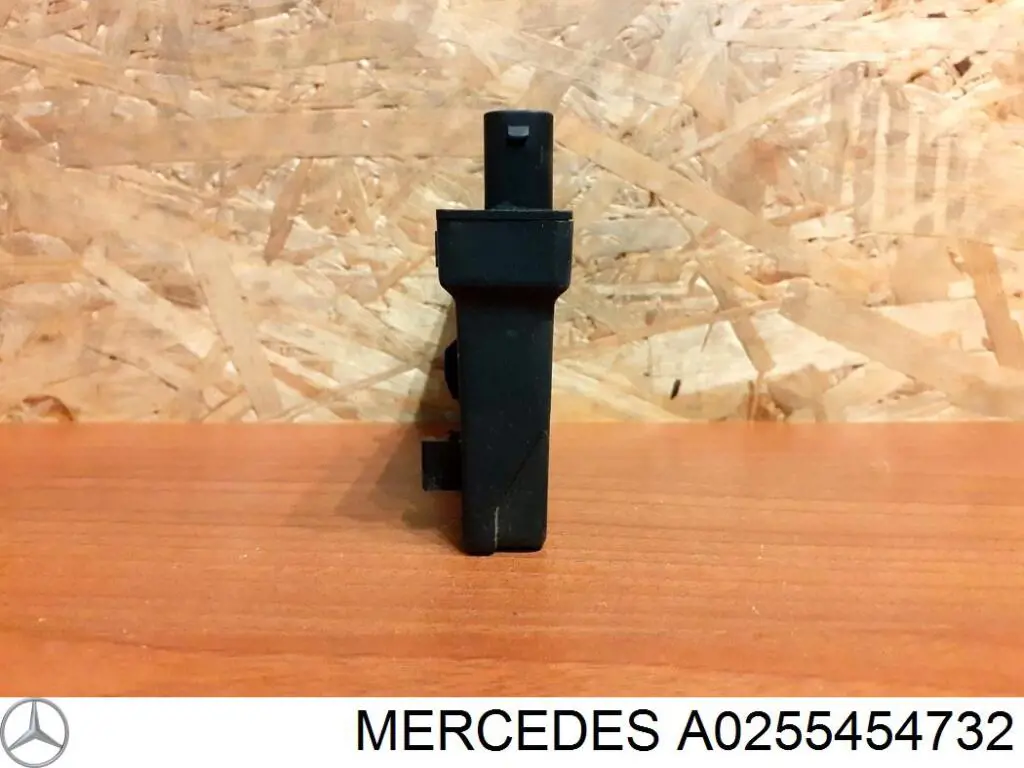 Módulo de direção (Centralina eletrônica) BAS Mercedes A0255454732 preço, a partir de 76,75 USD