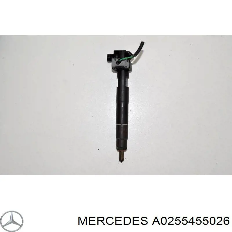 Compre A0255455026 Mercedes 