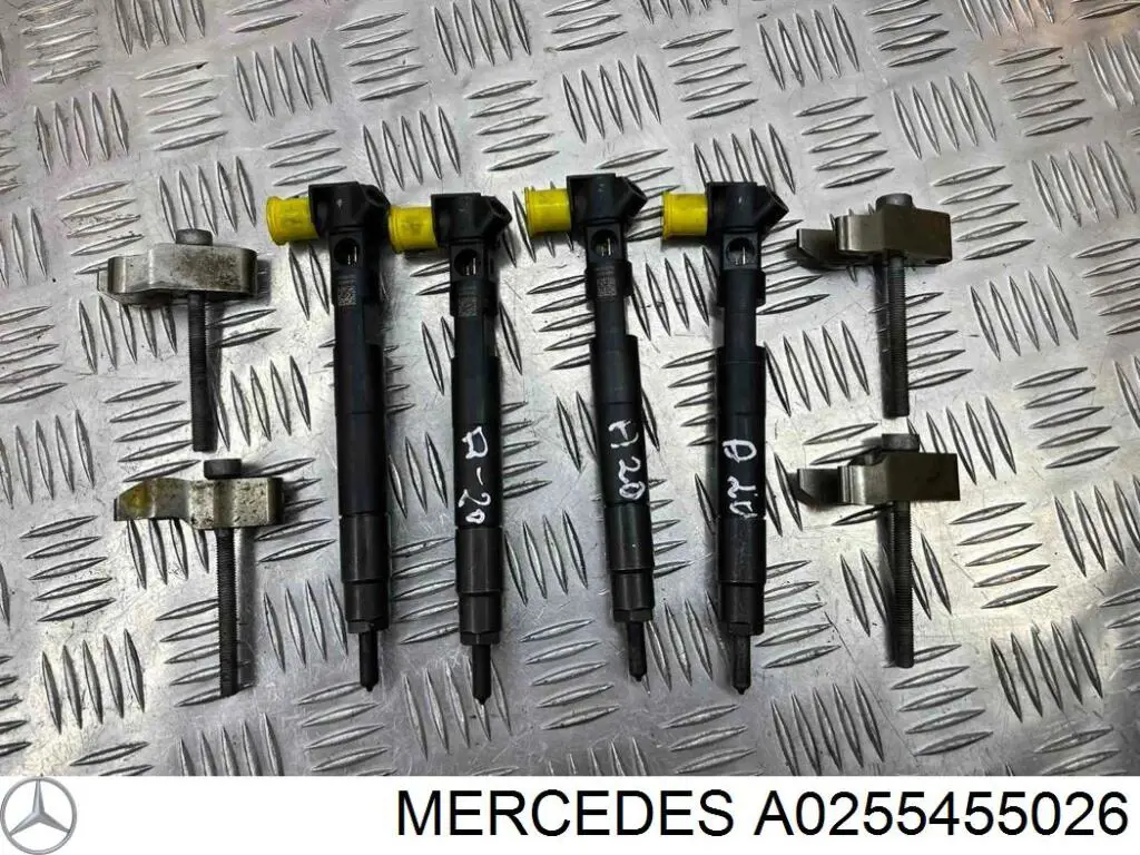  Mercedes A0255455026 preço, a partir de 8,09 USD