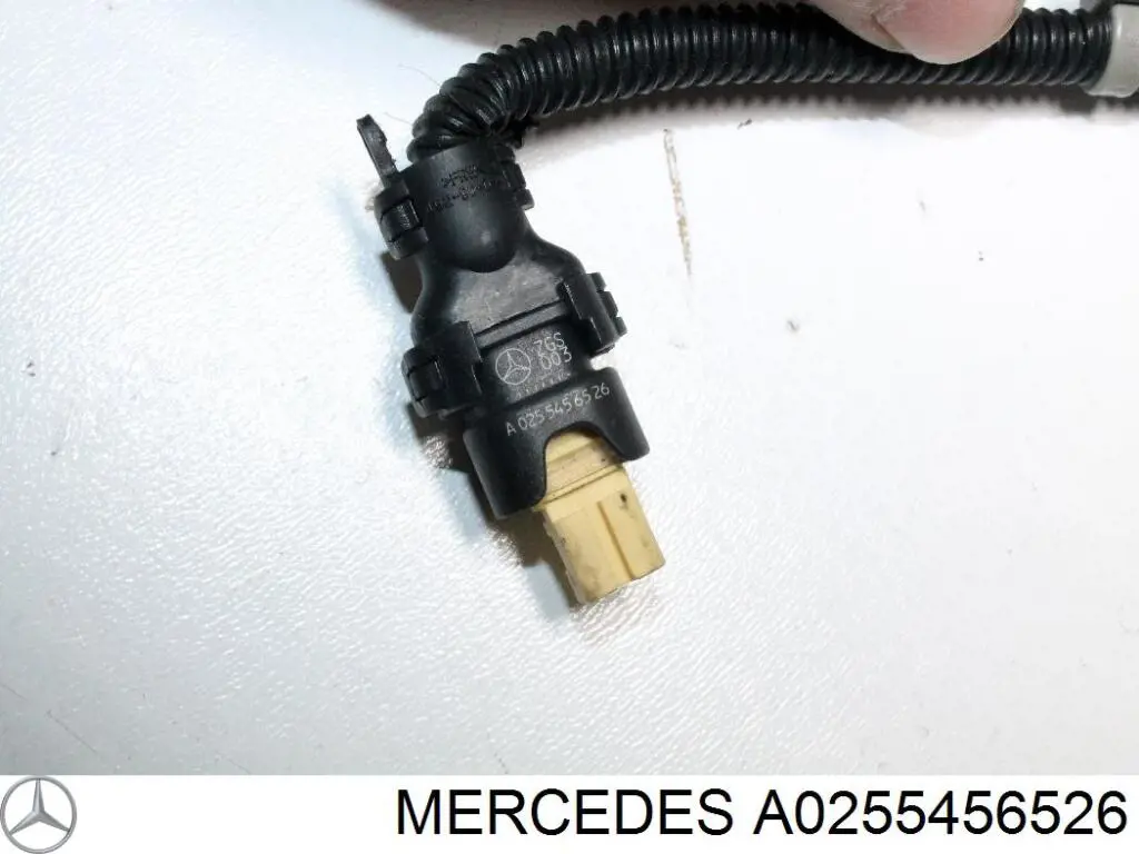  Mercedes 0255456526 preço, a partir de 20,17 USD