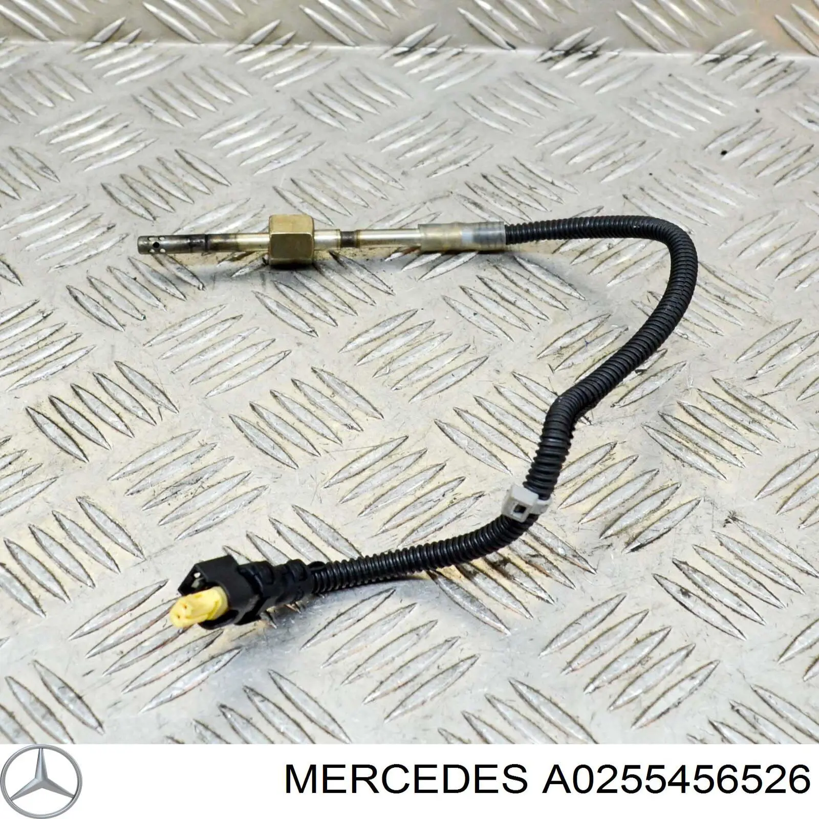 Compre 0255456526 Mercedes 