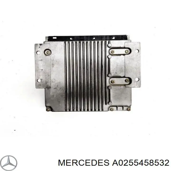 Módulo de direção (Centralina eletrônica) de motor Mercedes A0255458532 preço, a partir de 90,39 USD