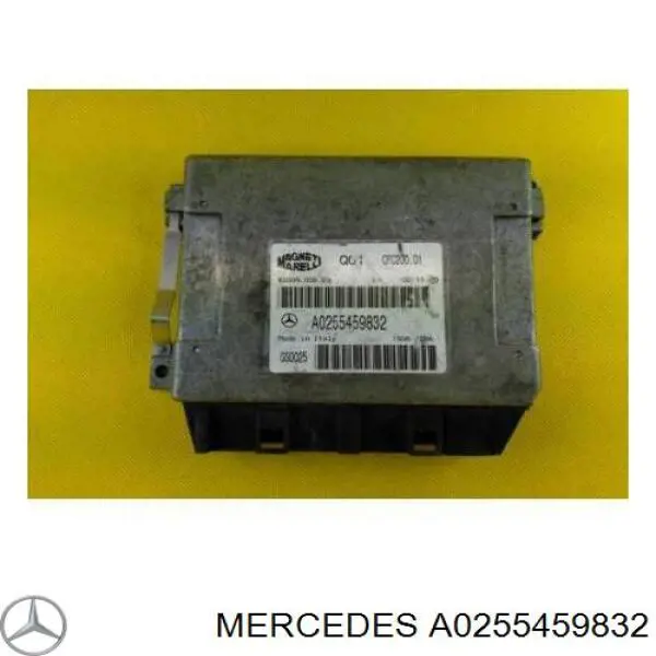 Módulo de direção (Centralina eletrônica) da bomba de combustível Mercedes 0325459332 preço, a partir de 1490,61 USD