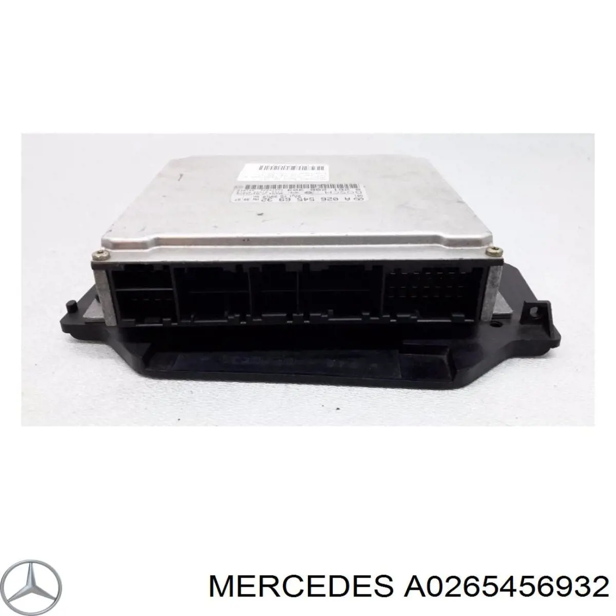 Módulo de direção (Centralina eletrônica) de motor Mercedes A0265456932 preço, a partir de 225,05 USD