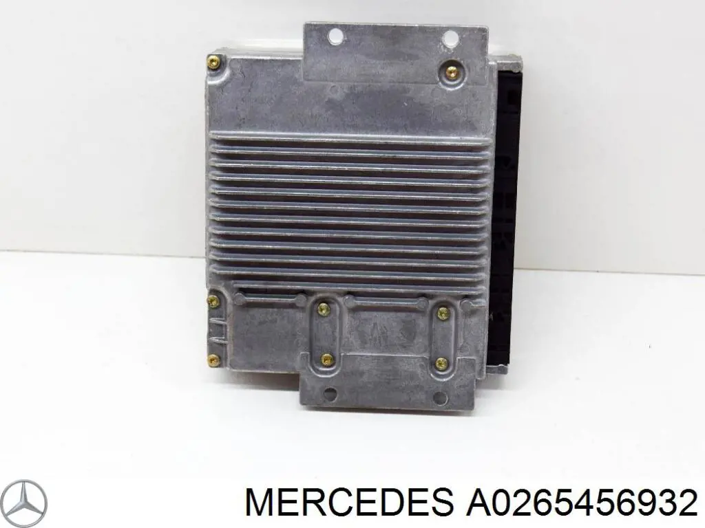 Compre A0265452032 Mercedes Módulo de direção (Centralina eletrônica) de motor