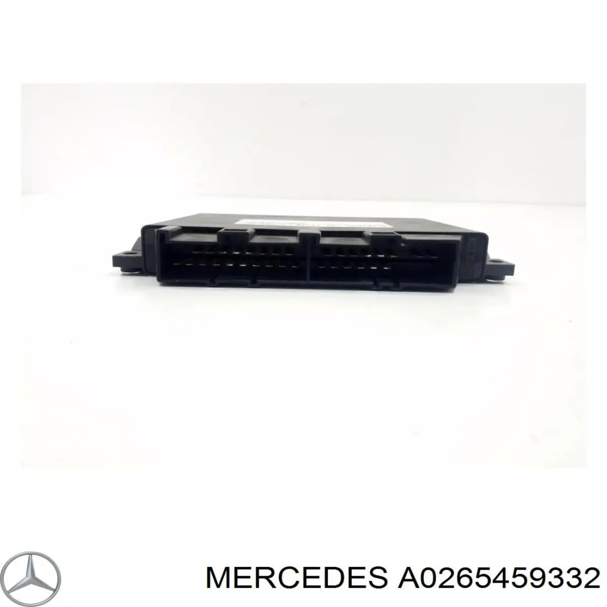 Módulo de direção (Centralina eletrônica) da Caixa Automática de Mudança eletrônica Mercedes A0215451332 preço, a partir de 93,10 USD
