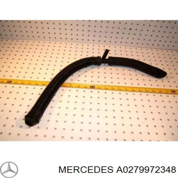 Compre A6681840461 Mercedes Vedante do radiador de óleo