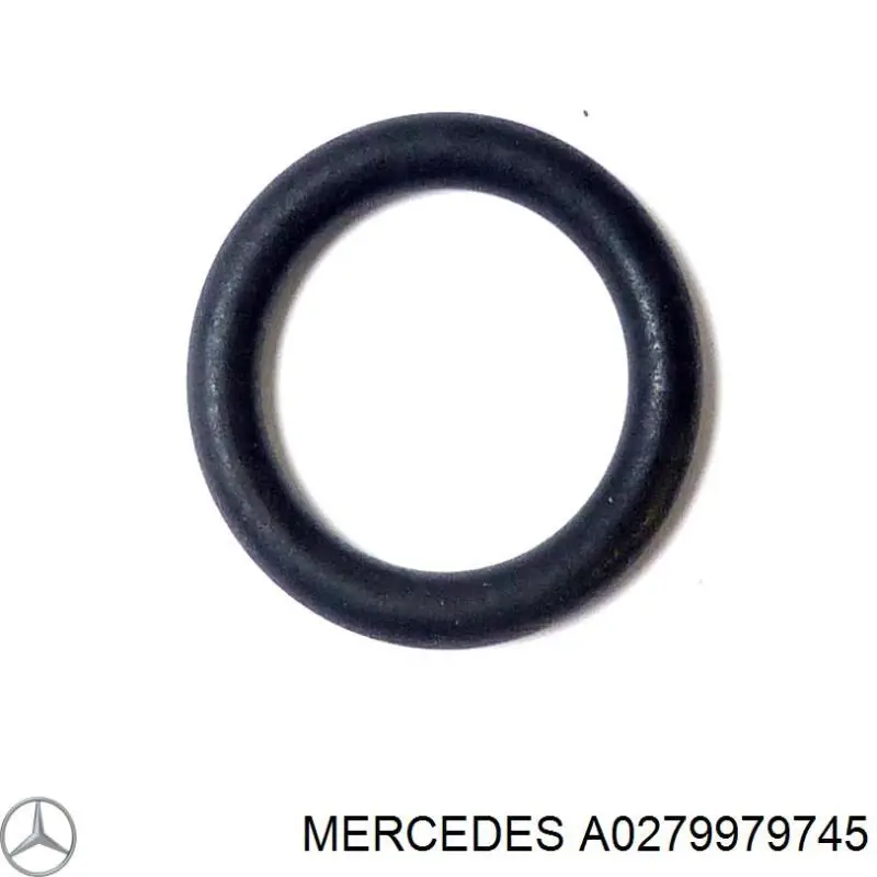 0279979745 Mercedes 