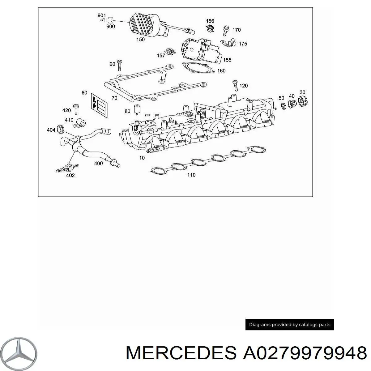 Vedante de termostato Mercedes A0279979948 preço, a partir de 6,73 USD