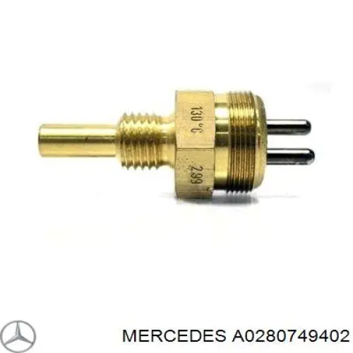 Compre A0280749402 Mercedes Bomba/injetor