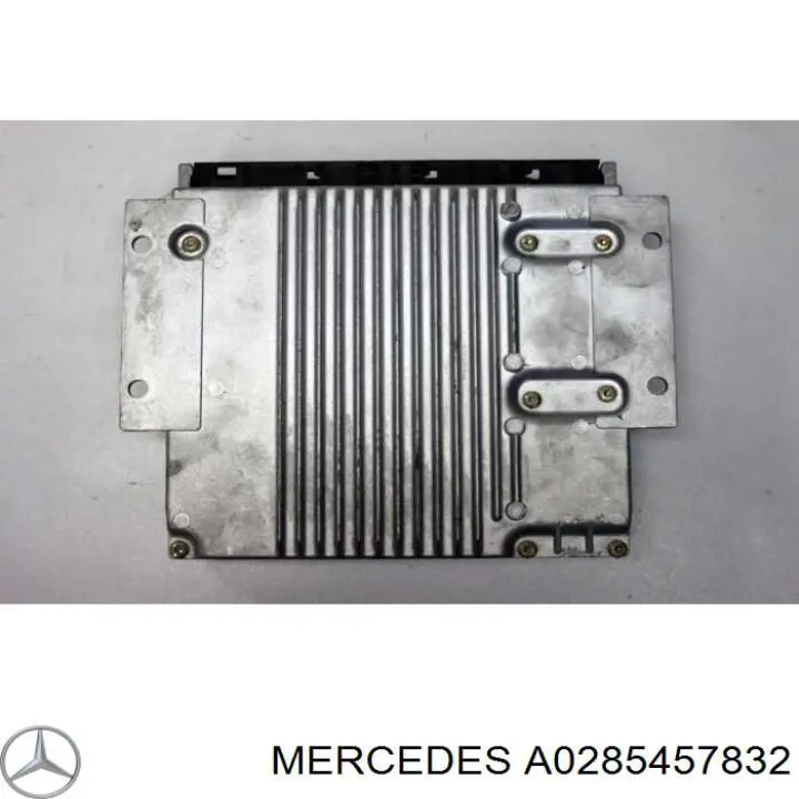 Módulo de direção (Centralina eletrônica) de motor Mercedes A0285457832 preço, a partir de 221,53 USD