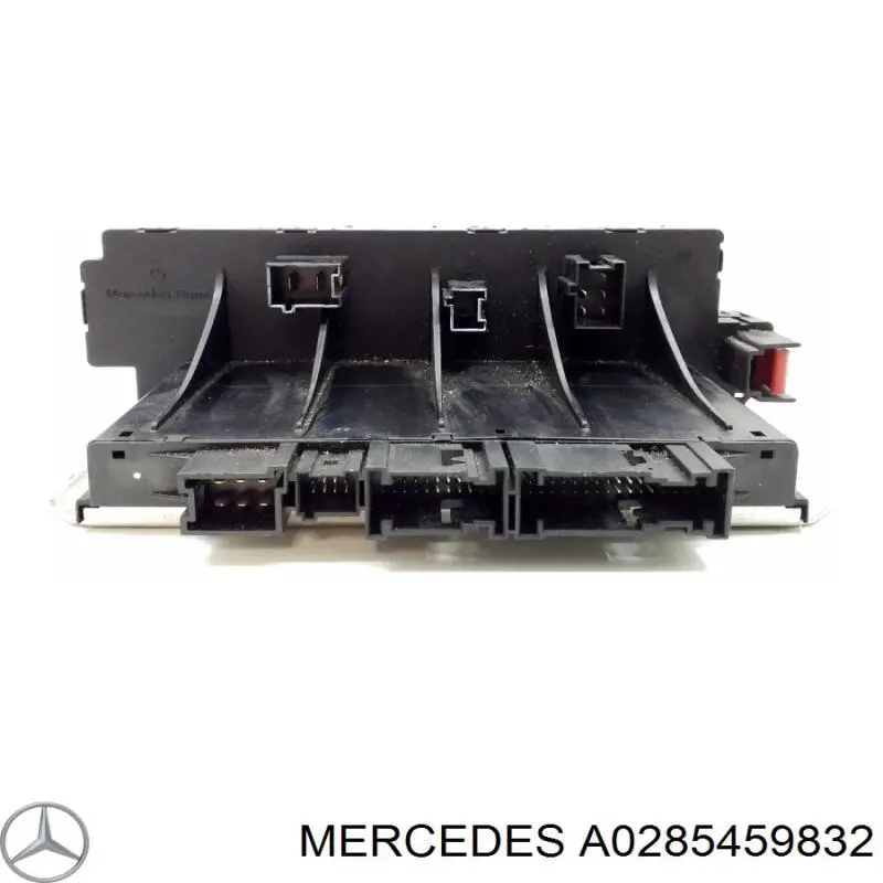Compre A0285459832 Mercedes Unidade de dispositivos de segurança