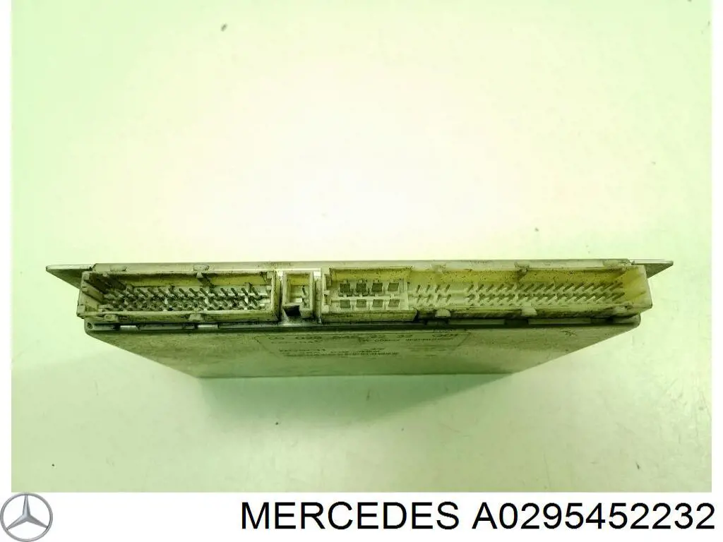 Unidade de controlo ESP Mercedes A0295452232 preço, a partir de 28,99 USD