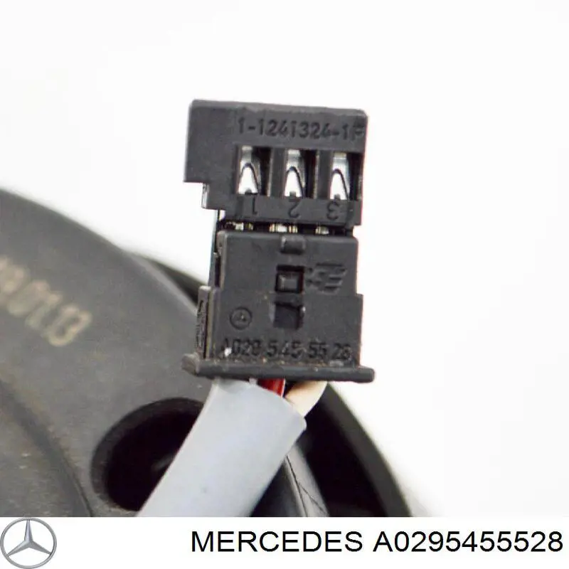 Pino do cabo Mercedes A0295455528 preço, a partir de 7,06 USD
