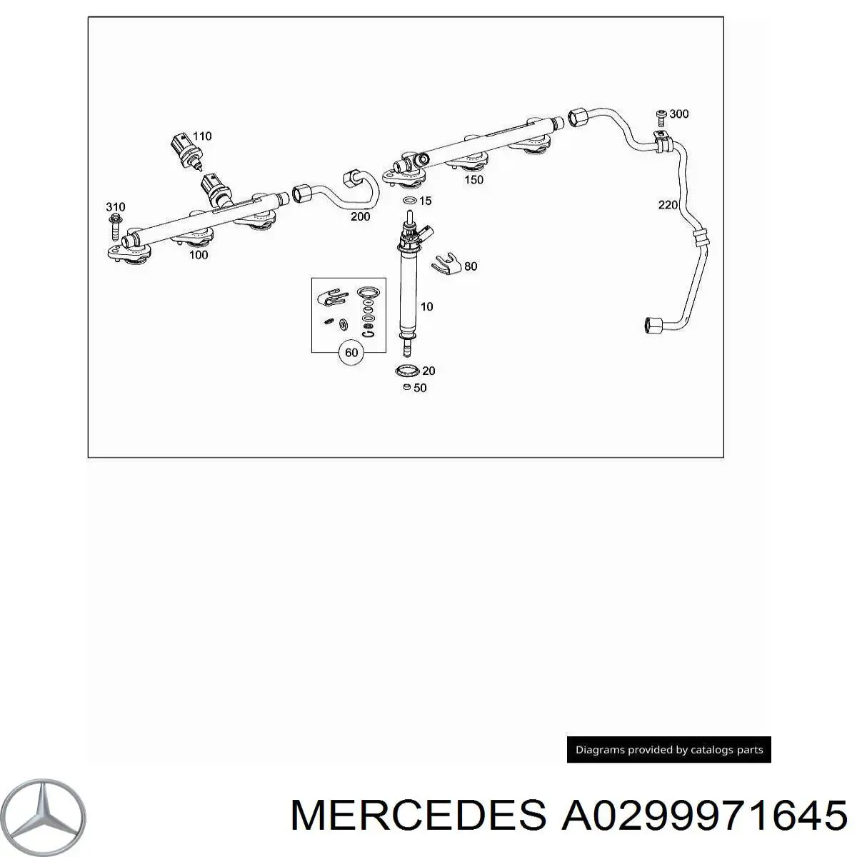 Anel (arruela) do injetor de ajuste BMW 1353759100 preço, a partir de 3,05 USD